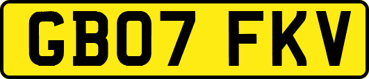 GB07FKV