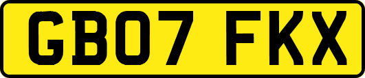 GB07FKX