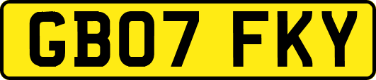 GB07FKY