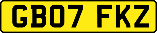 GB07FKZ