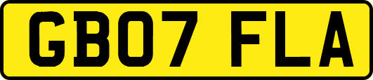 GB07FLA