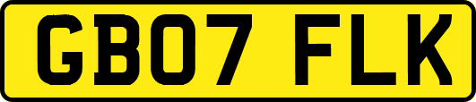 GB07FLK