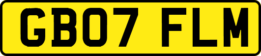 GB07FLM