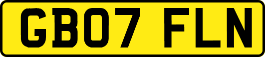 GB07FLN