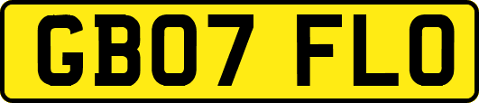 GB07FLO