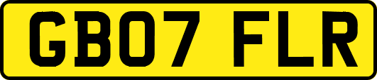 GB07FLR