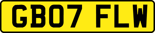 GB07FLW