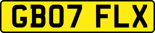 GB07FLX