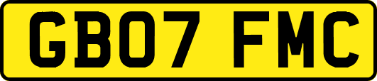 GB07FMC