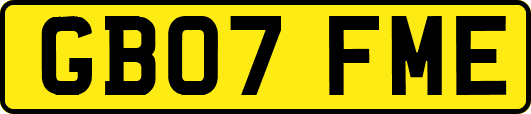 GB07FME