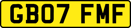 GB07FMF