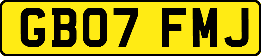 GB07FMJ