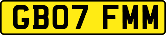 GB07FMM