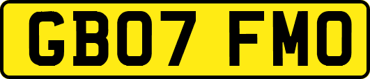 GB07FMO