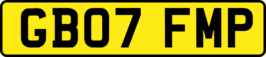 GB07FMP