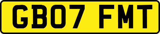 GB07FMT