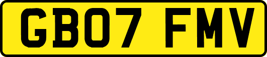 GB07FMV