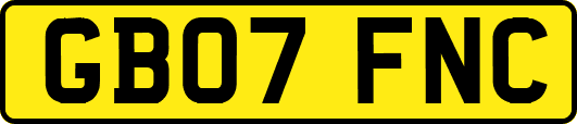 GB07FNC
