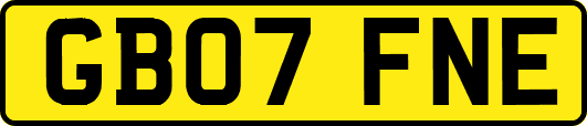 GB07FNE