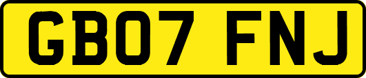 GB07FNJ