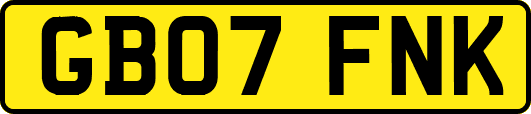 GB07FNK