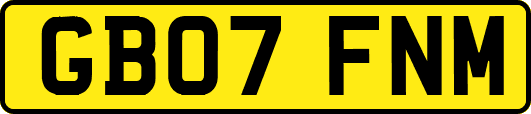 GB07FNM