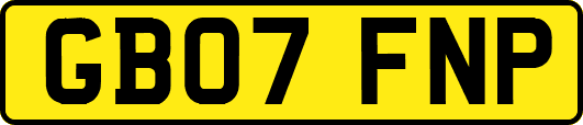 GB07FNP