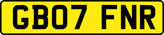GB07FNR