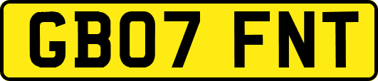 GB07FNT