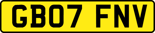 GB07FNV
