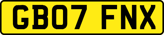 GB07FNX