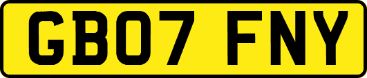 GB07FNY