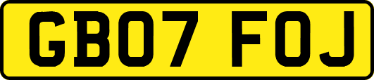 GB07FOJ