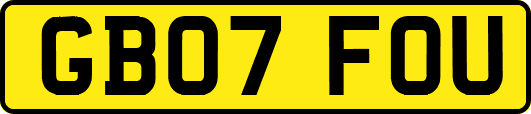 GB07FOU