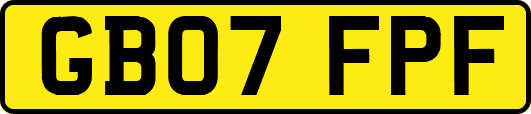 GB07FPF