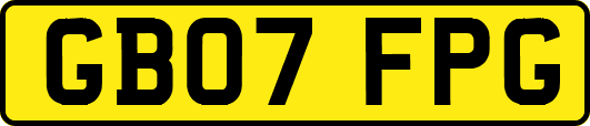 GB07FPG