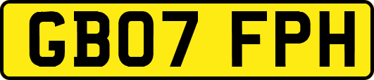 GB07FPH