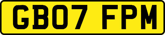 GB07FPM