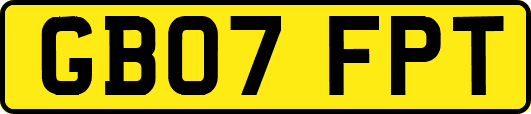 GB07FPT
