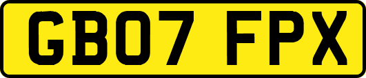 GB07FPX