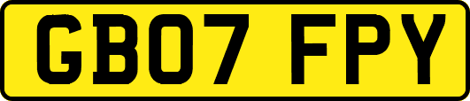 GB07FPY