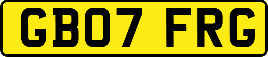 GB07FRG