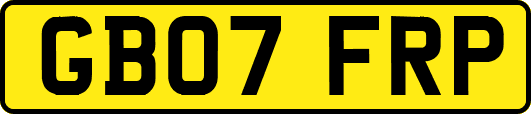 GB07FRP