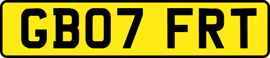 GB07FRT