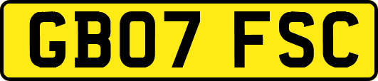 GB07FSC