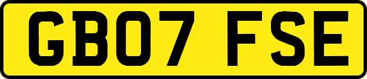 GB07FSE