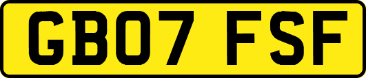 GB07FSF