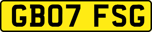 GB07FSG