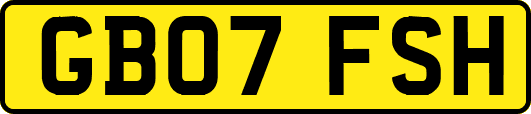 GB07FSH