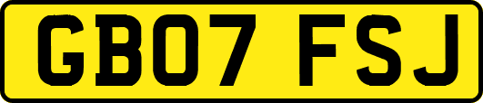 GB07FSJ